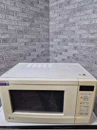 Микроволновая печь LG MB 4041 F